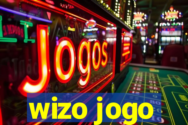 wizo jogo